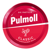 Pulmoll Hustenbonbons rot