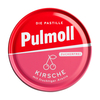 Pulmoll Hustenbonbons Wildkirsch + Vitamin C Zuckerfrei - None
