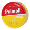 Pulmoll Hustenbonbons Zitrone