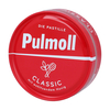 Pulmoll Pastillen - None