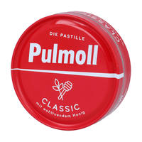 Pulmoll Pastillen - None
