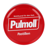 Pulmoll Pastillen