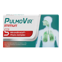 PulmoVir immun Kapseln
