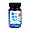 PUR 3 Omega-3-Öl-Kapseln