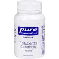 PURE ENCAP REDUZ GLUTHATHI