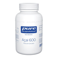 Pure Encapsulations Acai 600