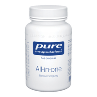 Pure Encapsulations All-In-One Pure 365 Kapseln - None