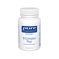 Pure Encapsulations B-Complex Plus Kapseln