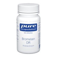 Pure Encapsulations Bromelain DR Kapseln
