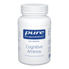 Pure Encapsulations Cognitive Aminos Kapseln - None