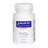 Pure Encapsulations CoQ10 60 mg Kapseln