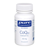 Pure Encapsulations CoQ10 60 mg Kapseln