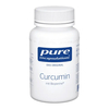 Pure Encapsulations Curcumin Mit Bioperine Kapseln - None