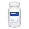 Pure Encapsulations Eisen-C Kapseln