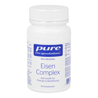 Pure Encapsulations Eisen Complex