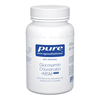 Pure Encapsulations Glucosamin Chondroitin + Msm - None