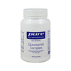 Pure Encapsulations Glucosamin Complex Kapseln