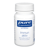 Pure Encapsulations Immun aktiv Kapseln