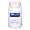 Pure Encapsulations Kalium-Magnesium - None