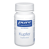 Pure Encapsulations Kupfer