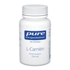 Pure Encapsulations L-Carnitin Kapseln - None