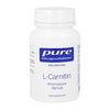 Pure Encapsulations L-Carnitin Kapseln