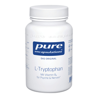 Pure Encapsulations L-Tryptophan Kapseln