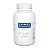 Pure Encapsulations L-Tyrosin Kapseln - None