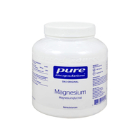Pure Encapsulations Magnesium-Glycinat Kapseln