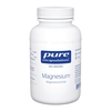 Pure Encapsulations Magnesium Magnesiumcitrat Kapseln - None