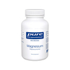 Pure Encapsulations Magnesium Magnesiumcitrat Kapseln