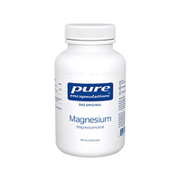 Pure Encapsulations Magnesium Magnesiumcitrat Kapseln