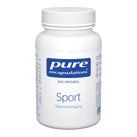 Pure Encapsulations Sport