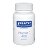 Pure Encapsulations Vitamin C 400 gepufferte Kapseln