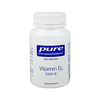 Pure Encapsulations Vitamin D3 1000 i.E. Kapseln