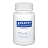 Pure Encapsulations Vitamin E