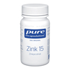 Pure Encapsulations Zink 15 - None