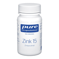 Pure Encapsulations Zink 15