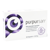 Purpursan