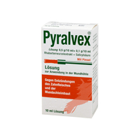 Pyralvex Lösung