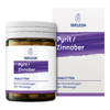 Pyrit Zinnober Tabletten