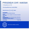 PYROGENIUM COMP HANOSAN