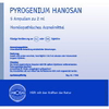 PYROGENIUM HANOSAN