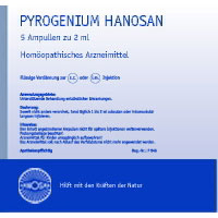 PYROGENIUM HANOSAN