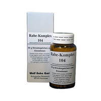 Rabe Komplex 104