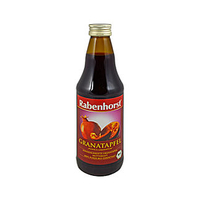 Rabenhorst Granatapfel Bio Muttersaft