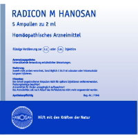 RADICON M