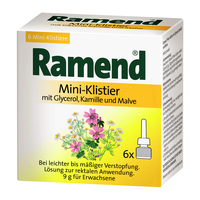 Ramend Mini-Klistier