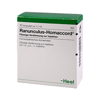 Ranunculus Homaccord