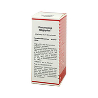Ranunculus Oligoplex Liquidum